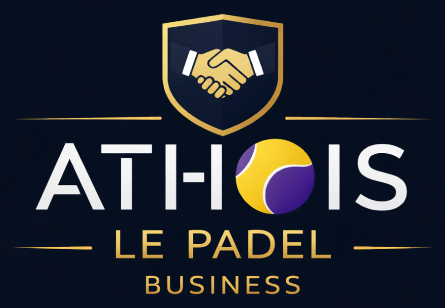 Athois Le Padel Business