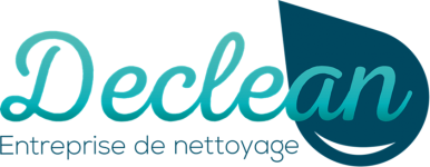 Declean — Entreprise de nettoyage