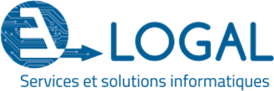 Logal — Services et solutions informatiques