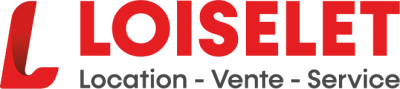 Loiselet — Location, vente et service
