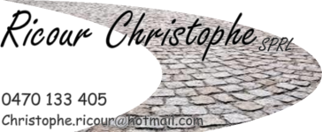 Ricour Christophe